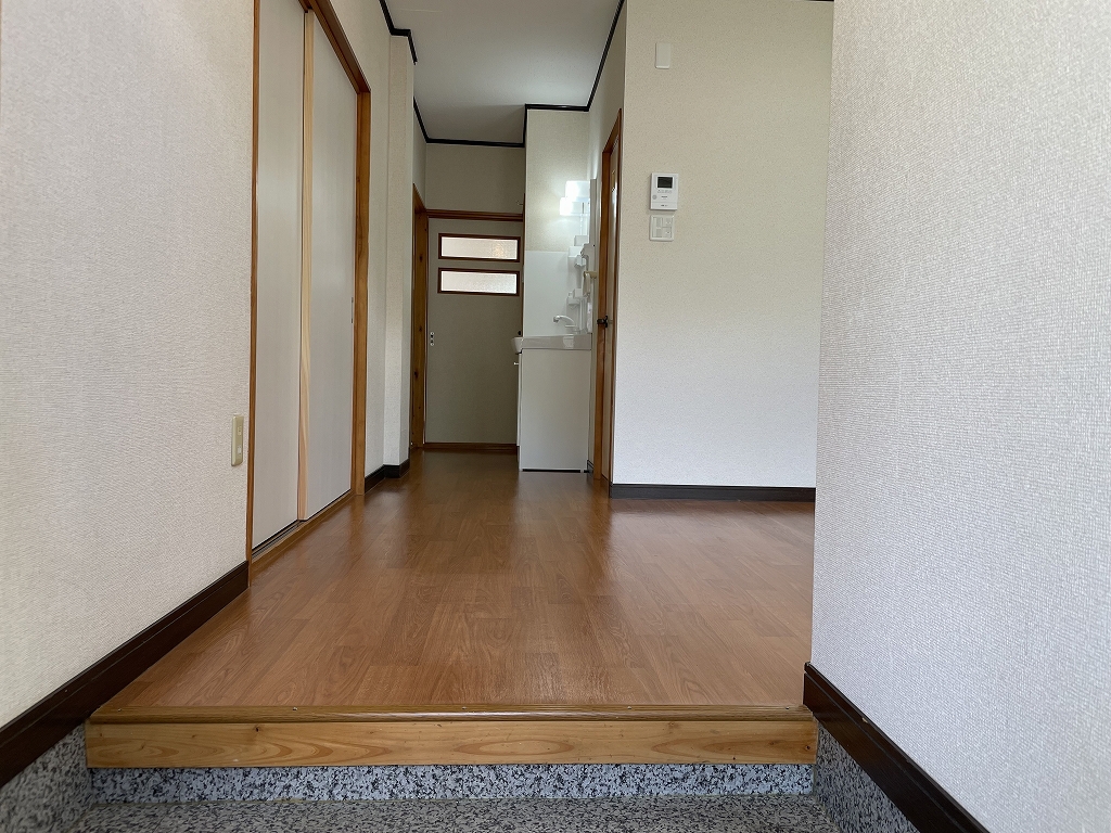 パールハイツ寺尾Ｂ その他
