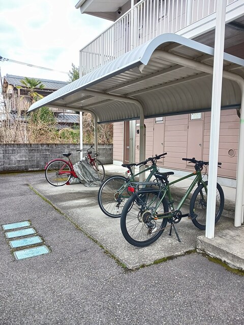 カーザ・モラエス その他