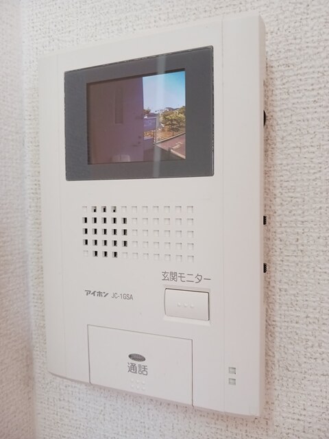 Ｖｉｌｌａ鶴島Ｂ その他設備