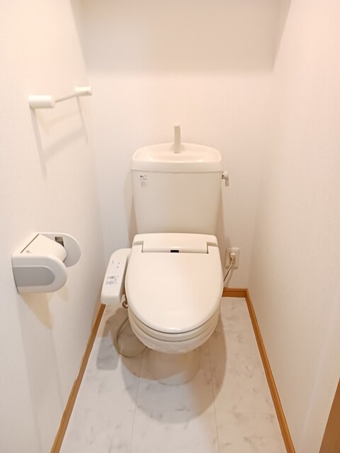 アルドーレ　Ｂ トイレ