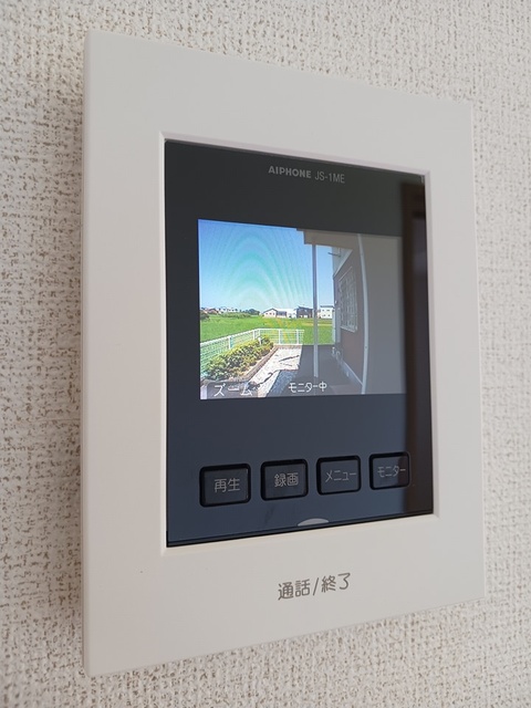 デュエル　ミサキⅢ　Ａ その他設備