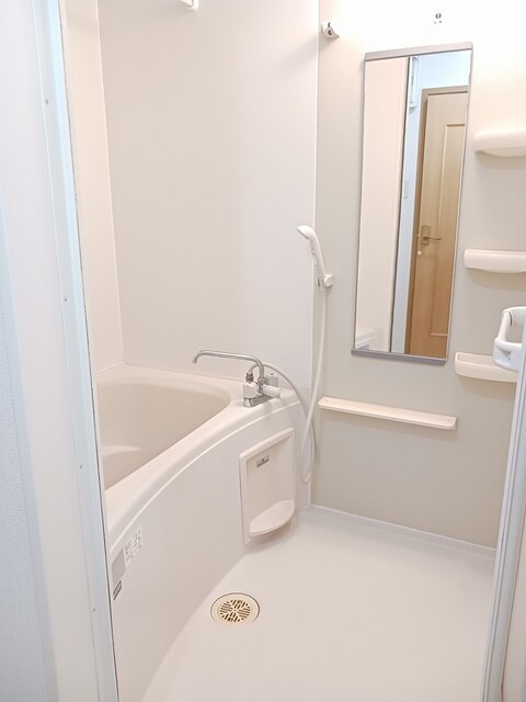 デュエル　ミサキⅢ　Ａ 風呂画像
