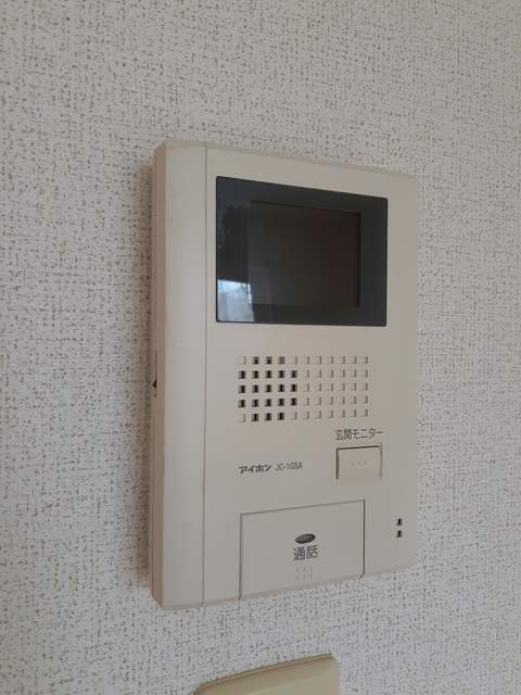 サニースクエアＡ その他設備