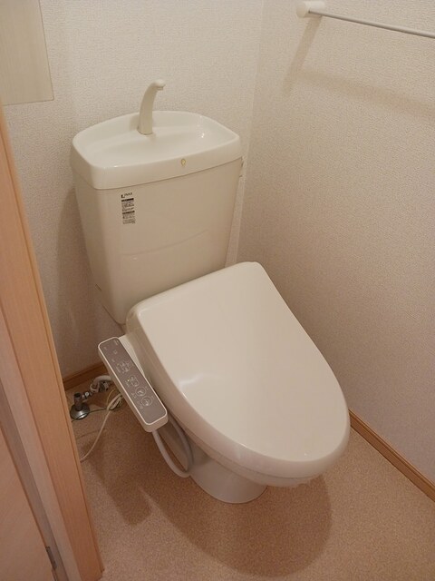 サニースクエアＡ トイレ