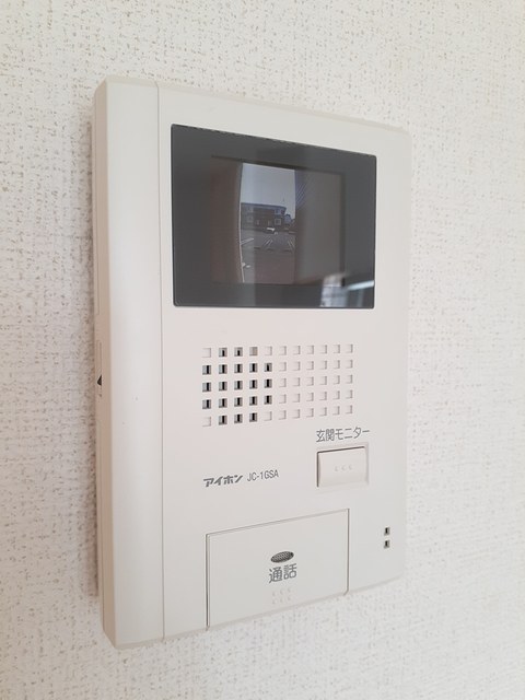 サニースクエアＡ その他設備