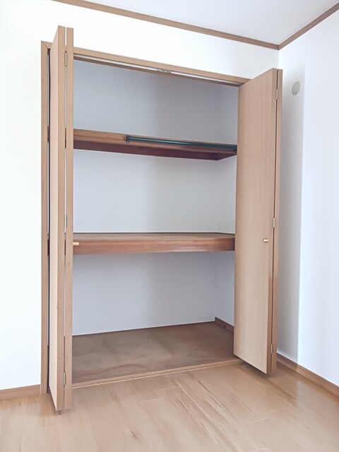 アクアノート 収納