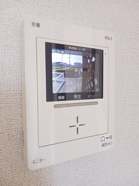 アクアノート その他設備