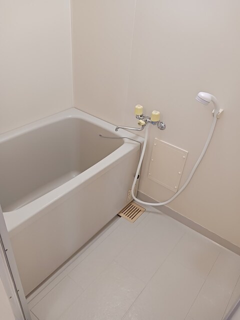 アクアノート 風呂画像