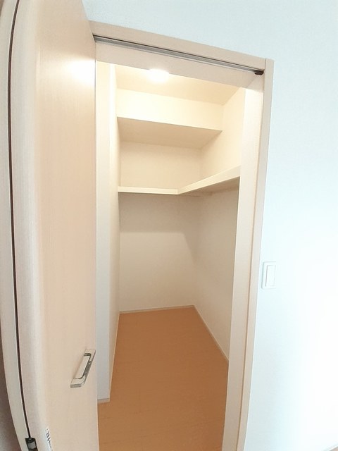 クレセント　Ⅰ 収納