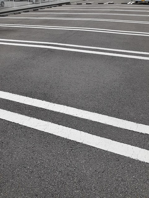 クレセント　Ⅰ 駐車場