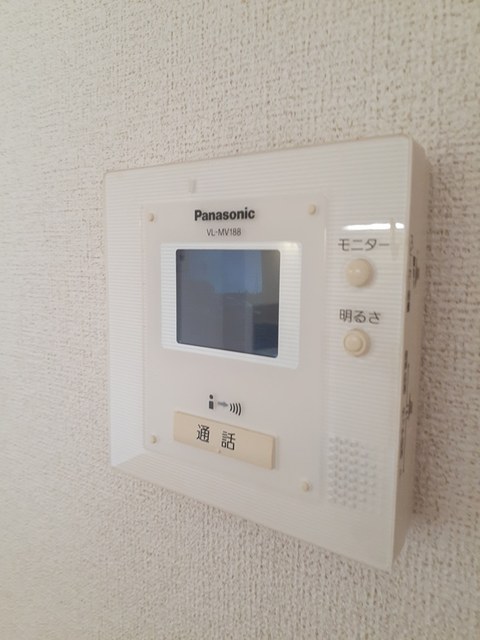 クレセント　Ⅰ その他設備