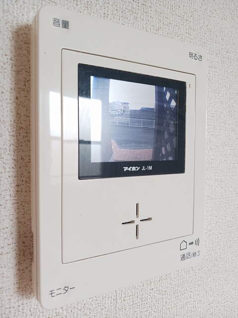 ハーベスト２５Ｂ その他設備