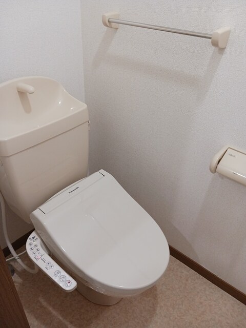 カサ　モデルナ　Ⅰ トイレ