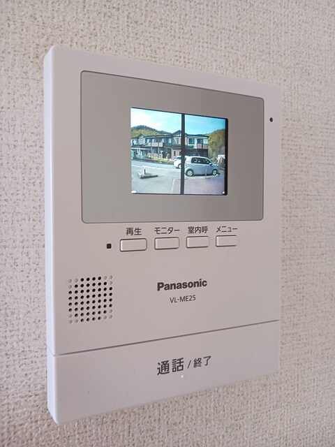 カサ　モデルナ　Ⅰ その他設備