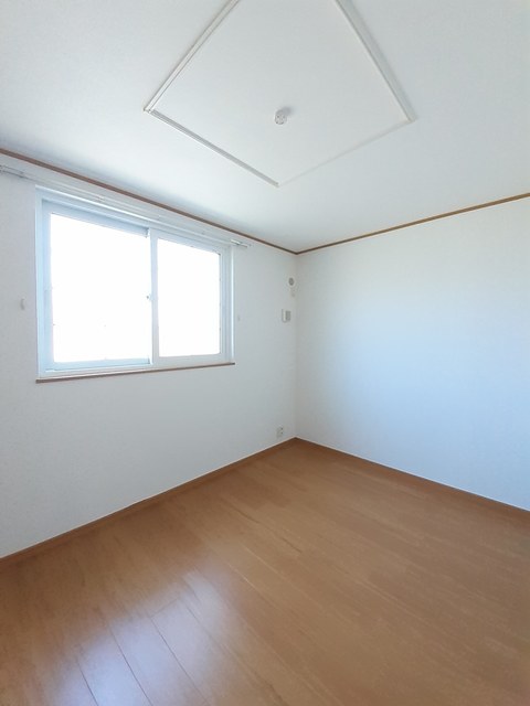 グレースガーデン　Ａ その他