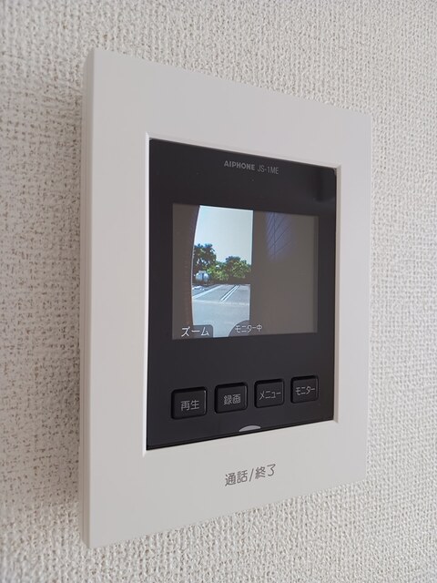 アンジェリカ　Ｂ その他設備