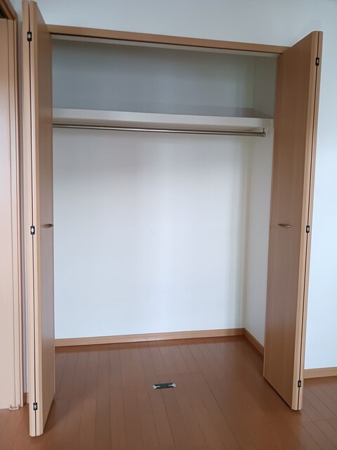 アンジェリカ　Ａ 収納