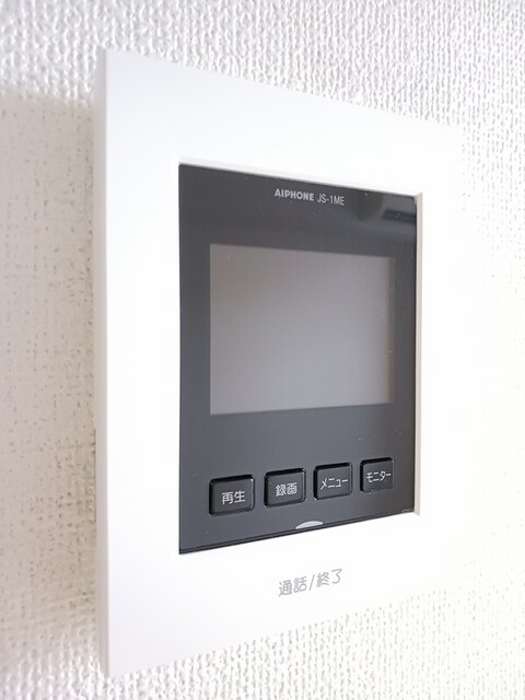 アンジェリカ　Ａ その他設備