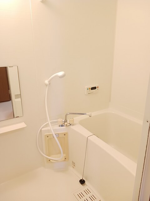 ハイツ　ロジュマンＡ 風呂画像