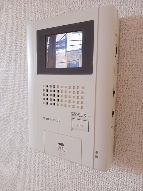 ヴィオラ その他設備