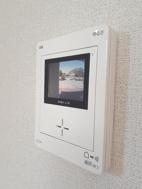 プリマヴェーラ’１３ その他設備