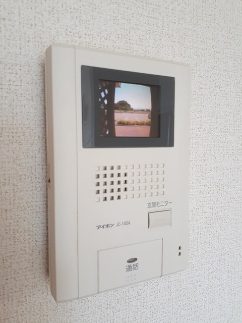 グリーン　ウイング　Ｅ その他設備