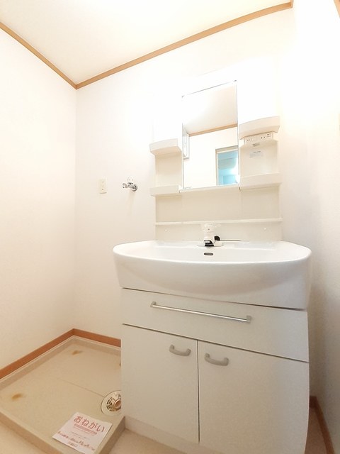 モーント　シャイン　Ｂ 洗面所