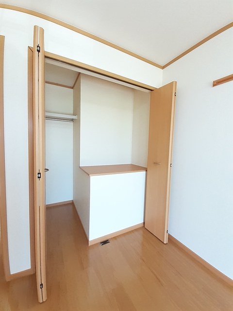 モーント　シャイン　Ｂ その他設備