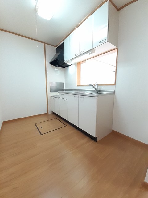 モーント　シャイン　Ｃ キッチン