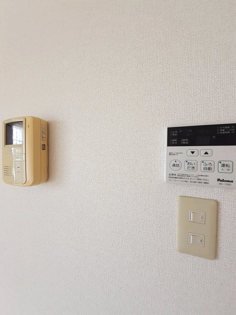 ファー　イースト その他設備