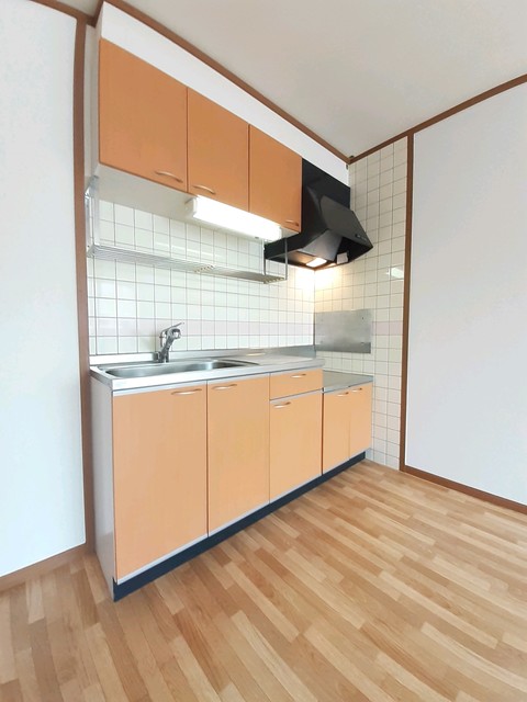 ファー　イースト キッチン