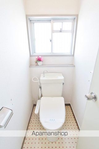 末広レインボーハイツ その他