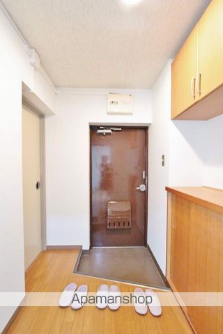 末広レインボーハイツ その他
