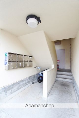 末広レインボーハイツ その他