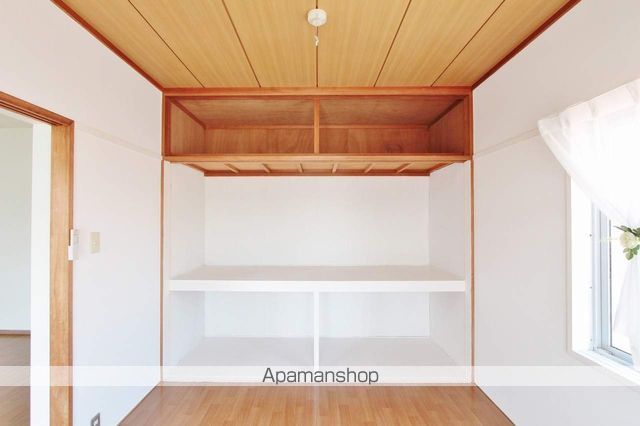 末広レインボーハイツ その他