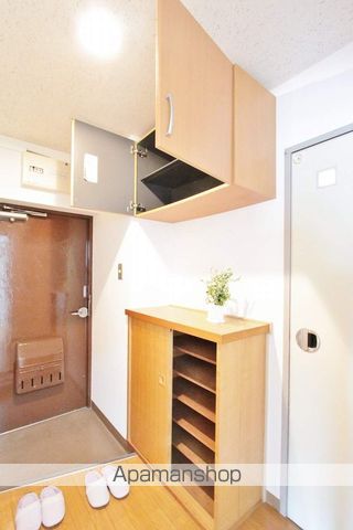 末広レインボーハイツ その他