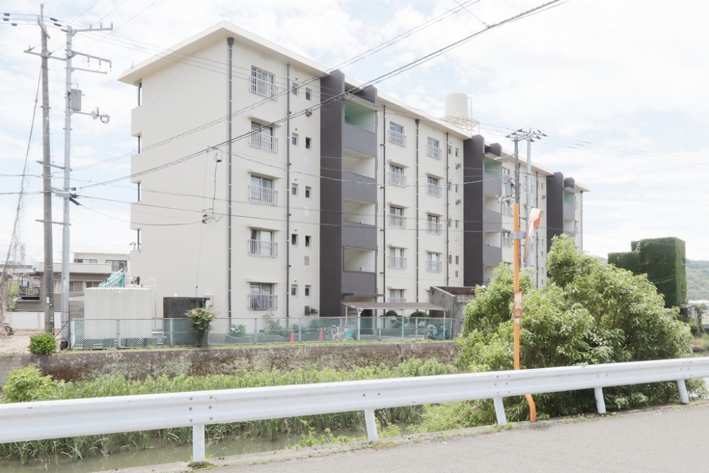 近藤第３ビル 外観