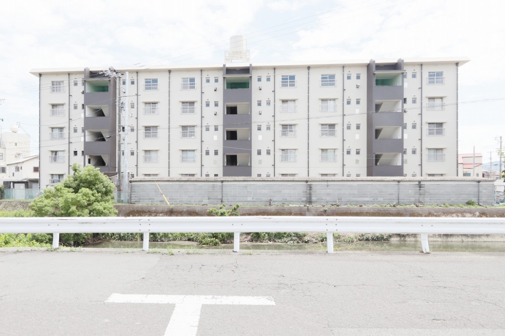 近藤第３ビル 外観