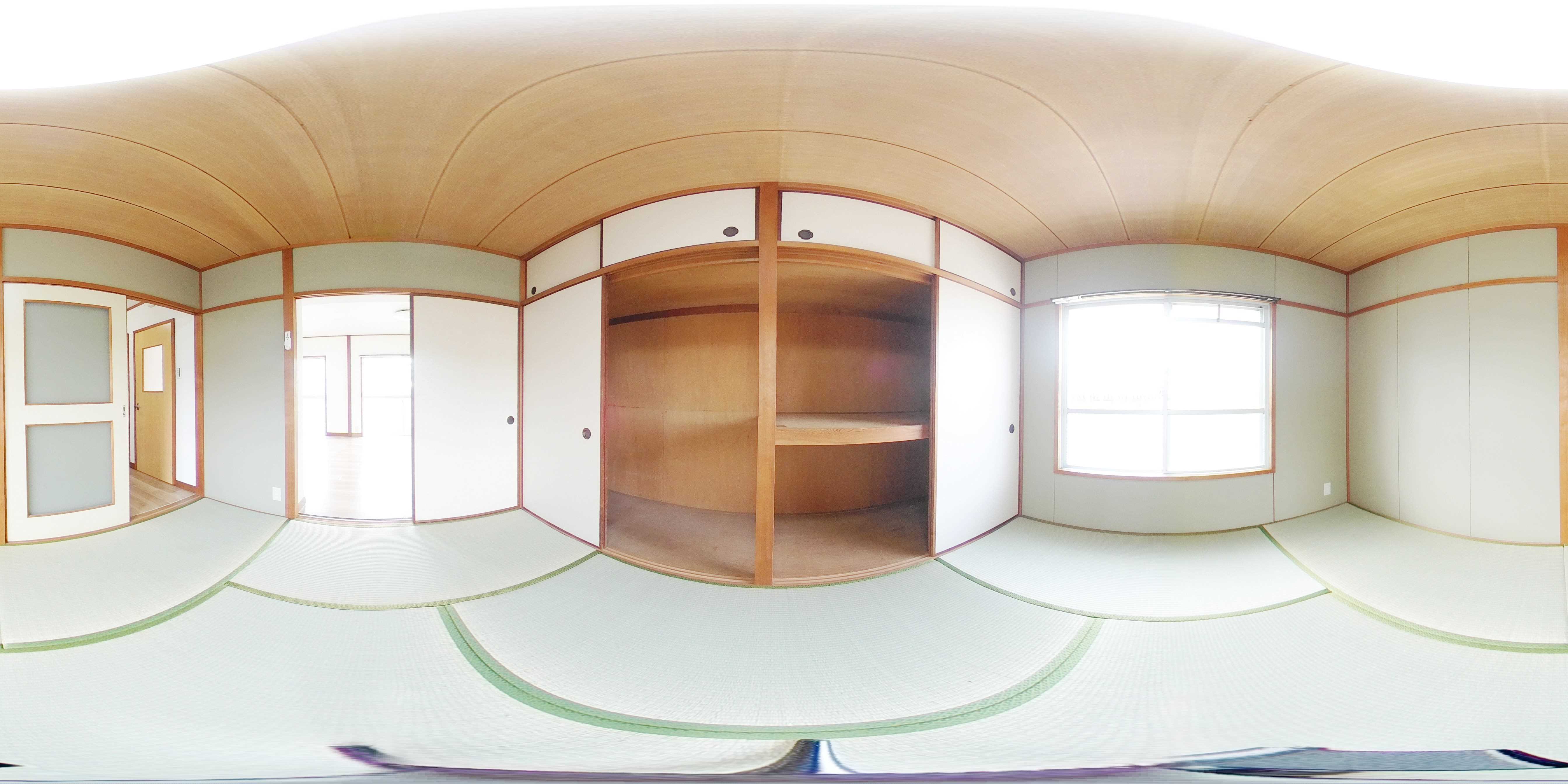 近藤第３ビル 和室