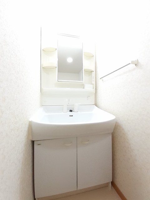 ラフィナート　エスパシオ　Ａ 洗面所