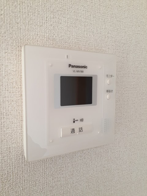 ラフィナート　エスパシオ　Ａ その他設備