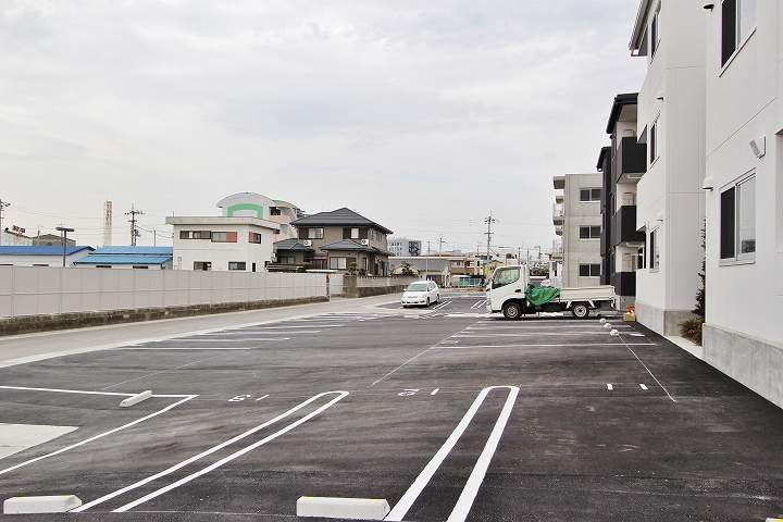 ピース・コウセイ古川 その他