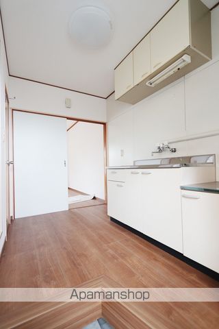 宮城アパート その他