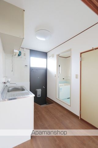 宮城アパート その他