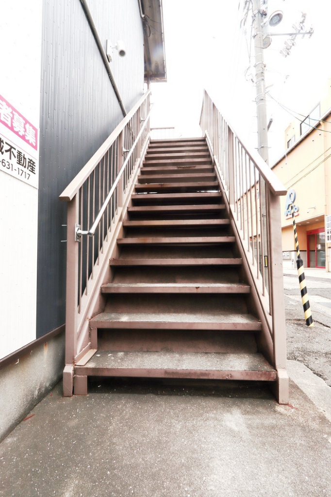 宮城アパート その他