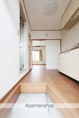 宮城アパート その他