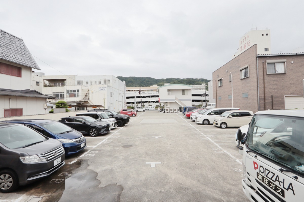 宮城アパート その他