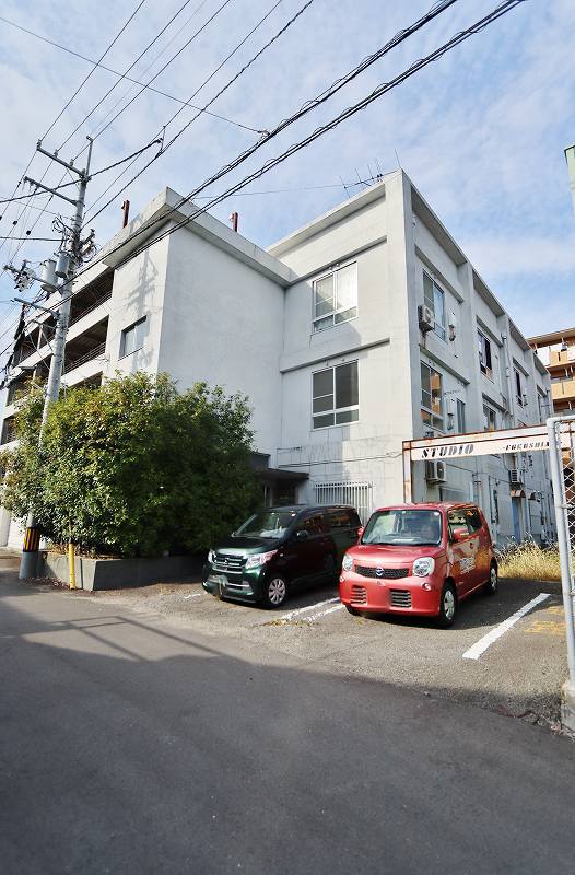 ステューディオ福島 その他