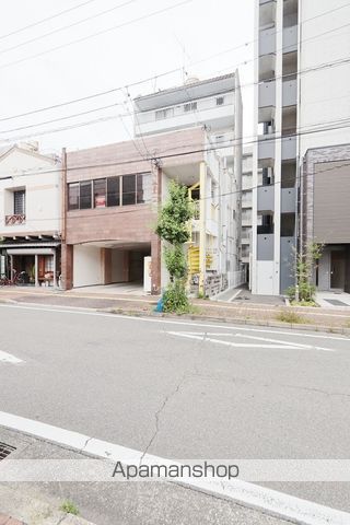 協和ハイツ 外観