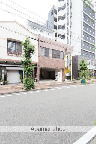 協和ハイツ 外観
